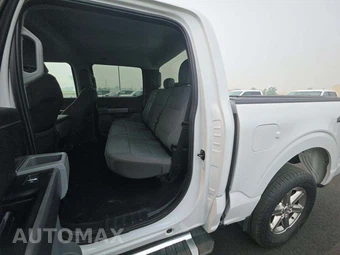2024 Ford F-150 XLT Crew Cab Short Bed - miniatura 10