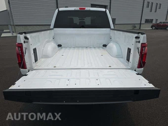 2024 Ford F-150 XLT Crew Cab Short Bed - miniatura 11
