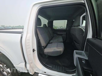 2024 Ford F-150 XLT Crew Cab Short Bed - miniatura 13