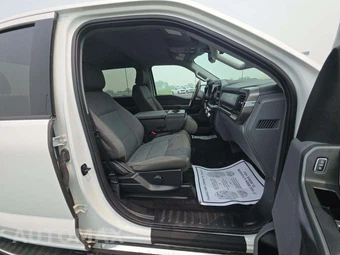 2024 Ford F-150 XLT Crew Cab Short Bed - miniatura 15