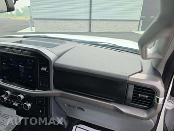 2024 Ford F-150 XLT Crew Cab Short Bed - miniatura 16