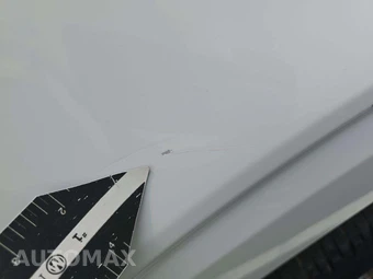 2024 Ford F-150 XLT Crew Cab Short Bed - miniatura 19