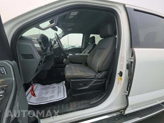 2024 Ford F-150 XLT Crew Cab Short Bed - miniatura 3