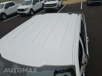 2024 Ford F-150 XLT Crew Cab Short Bed - miniatura 9