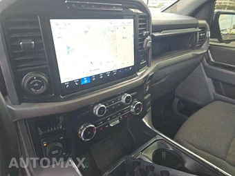 2024 Ford F-150 XLT Crew Cab Short Bed - miniatura 11