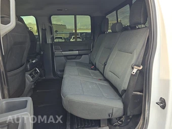 2024 Ford F-150 XLT Crew Cab Short Bed - miniatura 13