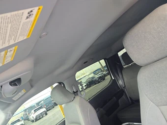 2024 Ford F-150 XLT Crew Cab Short Bed - miniatura 18