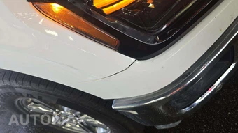 2024 Ford F-150 XLT Crew Cab Short Bed - miniatura 19