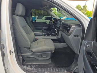2024 Ford F-150 XLT Crew Cab Short Bed - miniatura 8