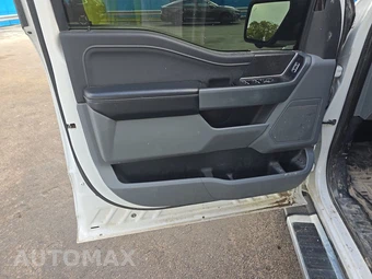 2024 Ford F-150 XLT Crew Cab Short Bed - miniatura 9