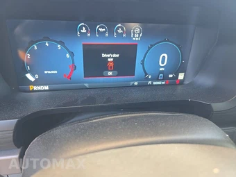 2024 Ford F-150 XLT Crew Cab Short Bed - miniatura 12