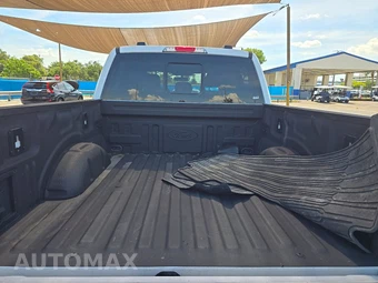 2024 Ford F-150 XLT Crew Cab Short Bed - miniatura 16