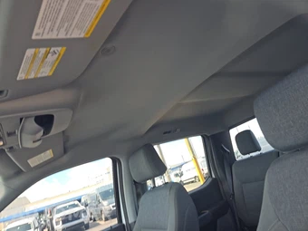 2024 Ford F-150 XLT Crew Cab Short Bed - miniatura 17