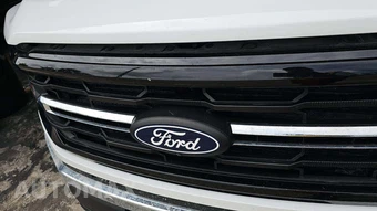 2024 Ford F-150 XLT Crew Cab Short Bed - miniatura 20