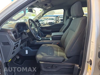 2024 Ford F-150 XLT Crew Cab Short Bed - miniatura 7