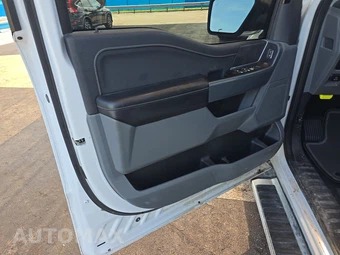 2024 Ford F-150 XLT Crew Cab Short Bed - miniatura 9