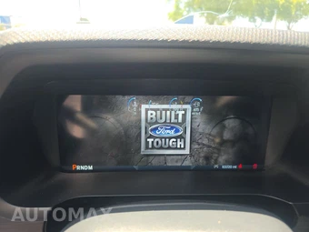 2024 Ford F-150 XLT Crew Cab Short Bed - miniatura 12