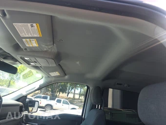 2024 Ford F-150 XLT Crew Cab Short Bed - miniatura 17