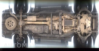 2024 Ford F-150 XLT Crew Cab Short Bed - miniatura 18