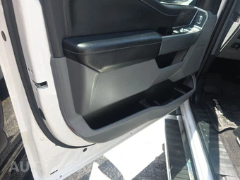 2024 Ford F-150 XLT Crew Cab Short Bed - miniatura 9