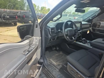 2024 Ford F-150 XLT Crew Cab Short Bed - miniatura 13