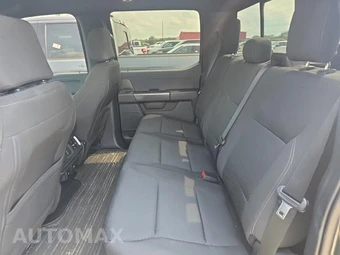 2024 Ford F-150 XLT Crew Cab Short Bed - miniatura 16