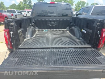 2024 Ford F-150 XLT Crew Cab Short Bed - miniatura 19