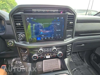 2024 Ford F-150 XLT Crew Cab Short Bed - miniatura 10