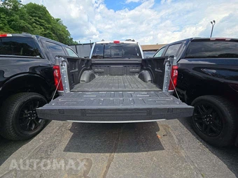 2024 Ford F-150 XLT Crew Cab Short Bed - miniatura 14
