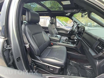 2024 Ford F-150 XLT Crew Cab Short Bed - miniatura 18