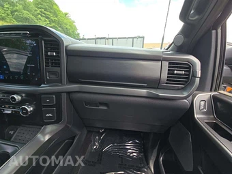 2024 Ford F-150 XLT Crew Cab Short Bed - miniatura 19