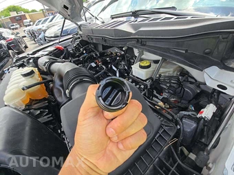 2024 Ford F-150 XLT Crew Cab Short Bed - miniatura 24