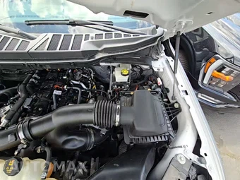 2024 Ford F-150 XLT Crew Cab Short Bed - miniatura 25