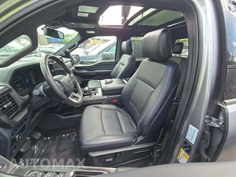 2024 Ford F-150 XLT Crew Cab Short Bed - miniatura 6