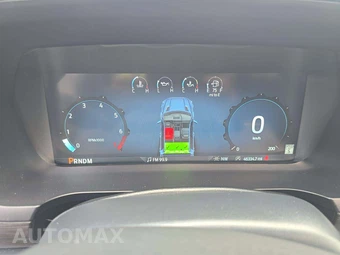 2024 Ford F-150 XLT Crew Cab Short Bed - miniatura 9