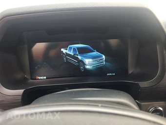 2024 Ford F-150 XLT Crew Cab Short Bed - miniatura 12