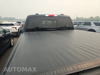 2024 Ford F-150 XLT Crew Cab Short Bed - miniatura 16