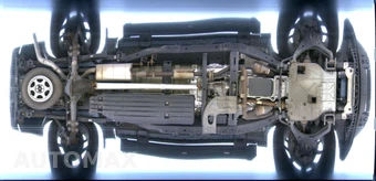 2024 Ford F-150 XLT Crew Cab Short Bed - miniatura 18