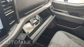 2024 Ford F-150 XLT Crew Cab Short Bed - miniatura 22