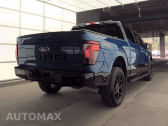 2024 Ford F-150 XLT Crew Cab Short Bed - miniatura 4