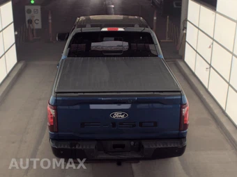 2024 Ford F-150 XLT Crew Cab Short Bed - miniatura 5