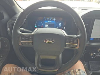 2024 Ford F-150 XLT Crew Cab Short Bed - miniatura 10