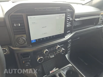 2024 Ford F-150 XLT Crew Cab Short Bed - miniatura 11