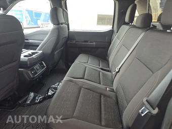 2024 Ford F-150 XLT Crew Cab Short Bed - miniatura 13