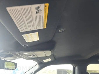 2024 Ford F-150 XLT Crew Cab Short Bed - miniatura 17