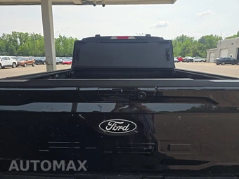 2024 Ford F-150 XLT Crew Cab Short Bed - miniatura 5