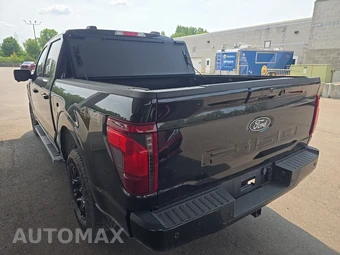 2024 Ford F-150 XLT Crew Cab Short Bed - miniatura 6