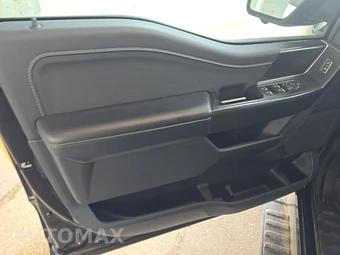 2024 Ford F-150 XLT Crew Cab Short Bed - miniatura 9
