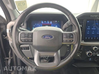 2024 Ford F-150 XLT Crew Cab Short Bed - miniatura 10
