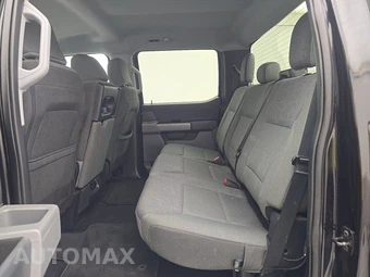 2024 Ford F-150 XLT Crew Cab Short Bed - miniatura 13